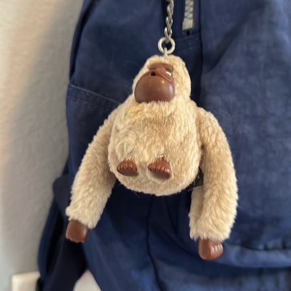 Kipling Book-bag - Picture 2 of 9